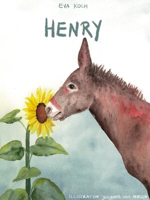 cover image of HENRY